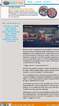 Mobile Screenshot of cagledesigns.com